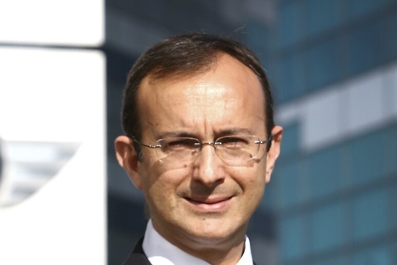 Sergio Solero nuovo presidente e AD di Bmw Italia - RIPRODUZIONE RISERVATA