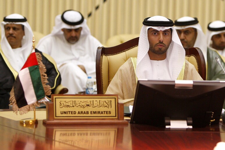 I ministri del petrolio del Golfo in riunione a Riad. -     RIPRODUZIONE RISERVATA