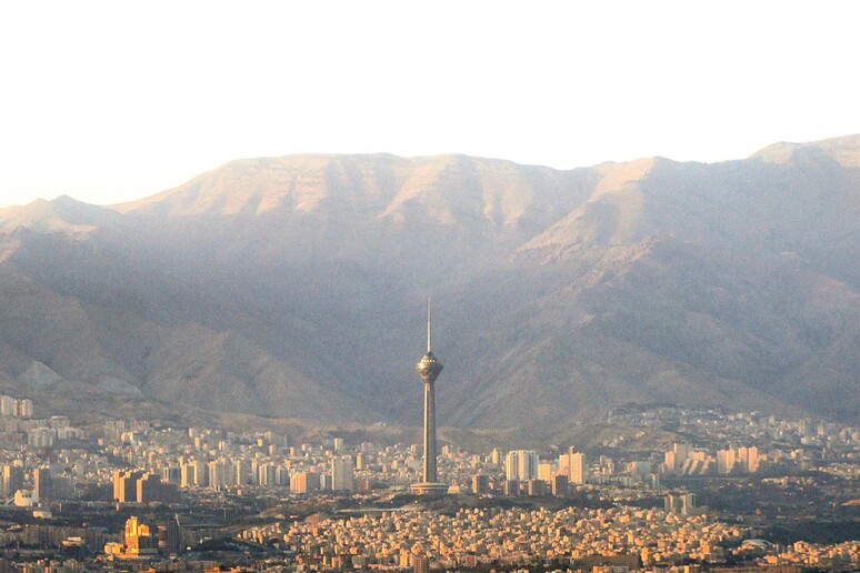 Iran: costruzioni e trasporti, imprese private in campo - RIPRODUZIONE RISERVATA