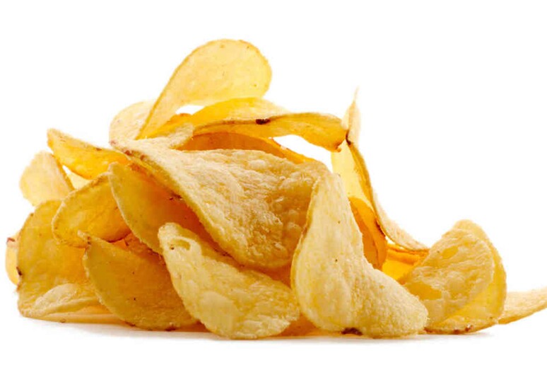 Antitrust: Tar, ok multe 1 mln a produttori patatine fritte - RIPRODUZIONE RISERVATA