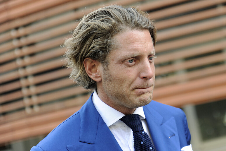 Lapo Elkann -     ALL RIGHTS RESERVED