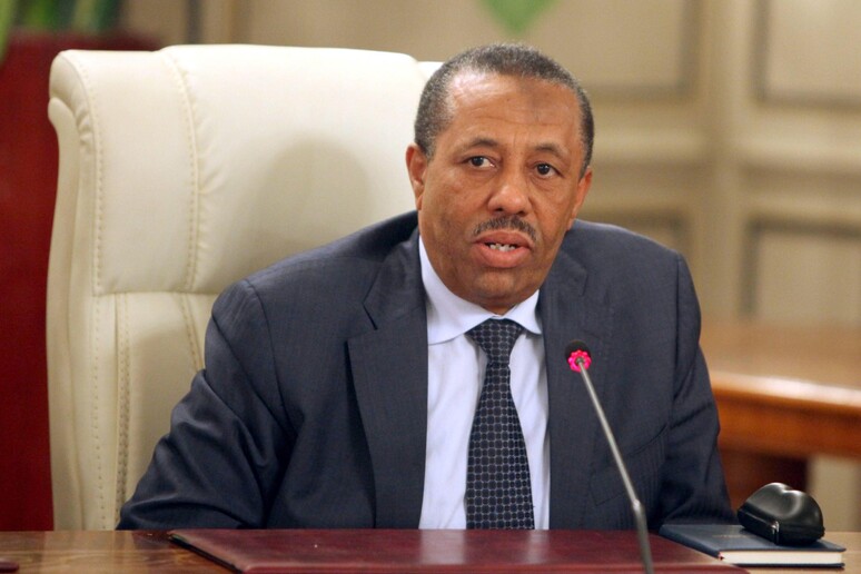 Libia: premier, chiederemo intervento arabo come Yemen © ANSA/EPA