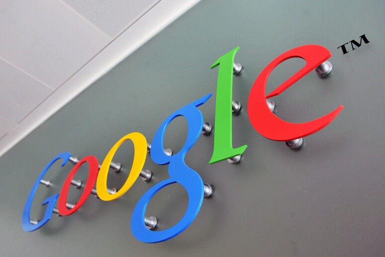 Internet: Google, rapporto con governo italiano ottimo © ANSA/EPA