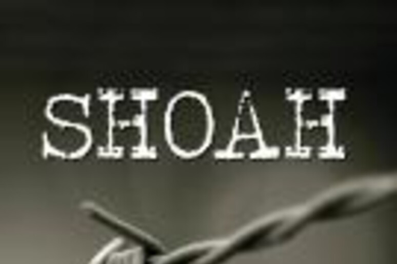 Shoah - Il primo pannello della Mostra organizzata da Terrasanta -     RIPRODUZIONE RISERVATA