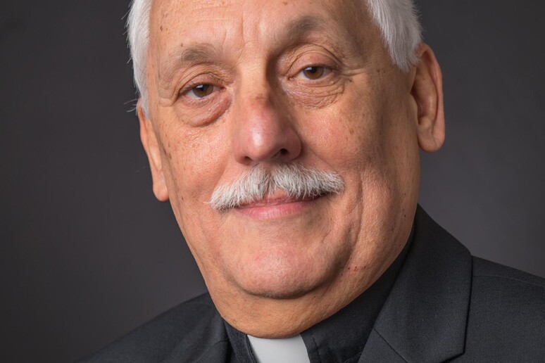 Una foto del nuovo superiore generale dei gesuiti, padre Arturo Sosa Abascal ANSA/UFFICIO STAMPA GESUITI - RIPRODUZIONE RISERVATA