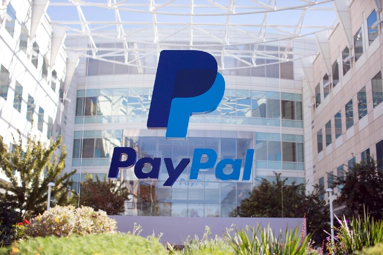 PayPal risolve falla sicurezza - RIPRODUZIONE RISERVATA