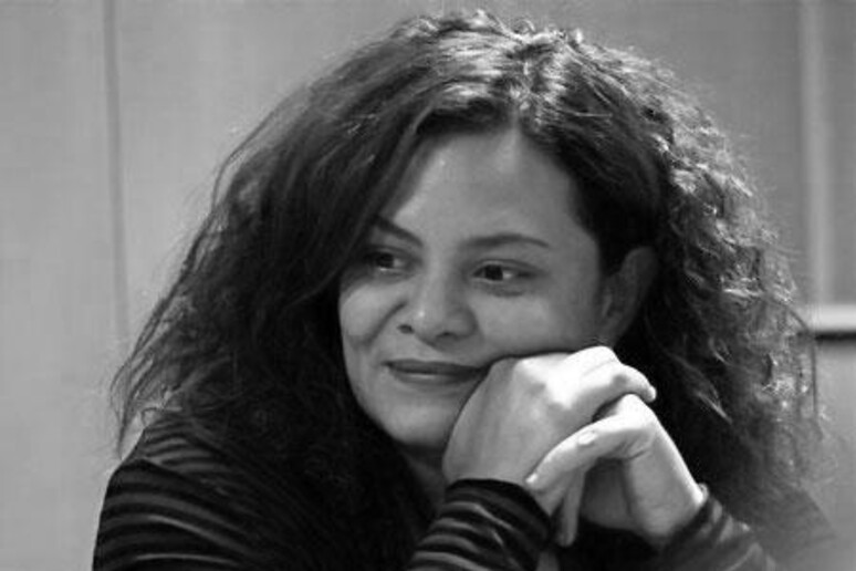 La regista egiziana Kamla Abu Zekry (foto tratta dal sito del Festival Internazionale del cinema del Cairo) -     RIPRODUZIONE RISERVATA
