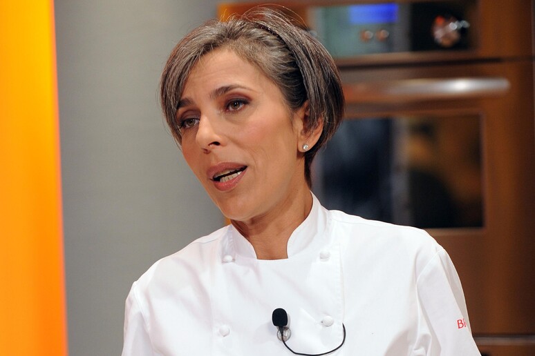 La chef Laura Ravaioli terrà una dimostrazione a Giaffa il 24 novembre nell 'ambito della Settimana della Cucina italiana -     RIPRODUZIONE RISERVATA