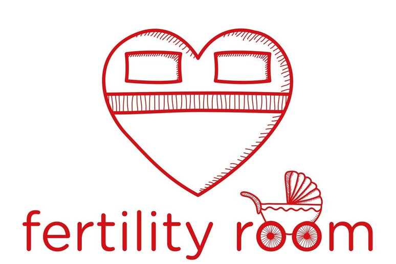 Logo Fertility Room - RIPRODUZIONE RISERVATA