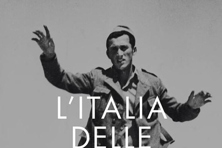 La copertina del libro di Marco Patricelli  'L 'Italia delle sconfitte ' - RIPRODUZIONE RISERVATA