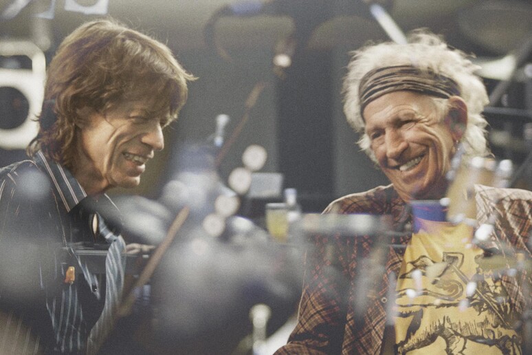 I Rolling Stones tornano alle radici, omaggio al blues - RIPRODUZIONE RISERVATA