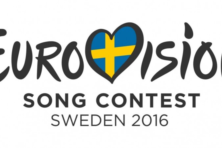 Il logo di Eurovision 2016 -     RIPRODUZIONE RISERVATA