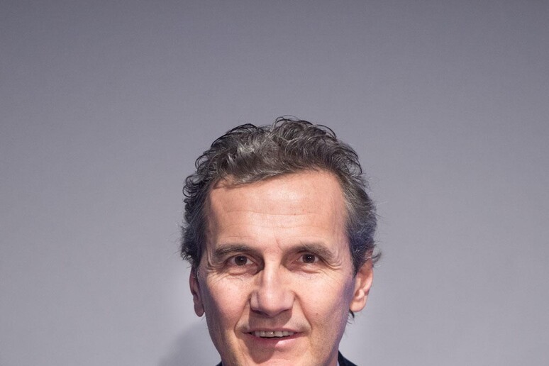 Antonio Baravalle, amministratore delegato Lavazza - RIPRODUZIONE RISERVATA