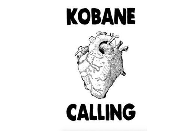 Kobane Calling, Zerocalcare tra diario e graphic journalism - Notizie 