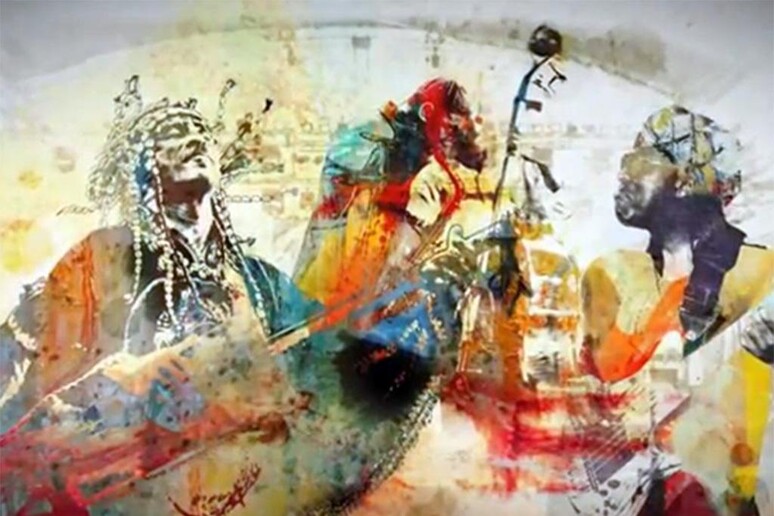Marocco, dal 12 maggio il Festival della musica Gnaoua a Essaouira (foto tratta dal sito del Festival) -     RIPRODUZIONE RISERVATA