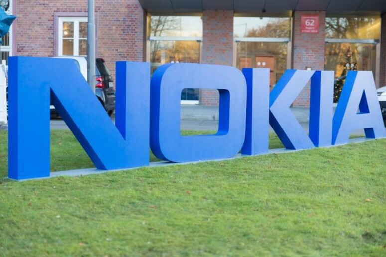 Nokia - RIPRODUZIONE RISERVATA