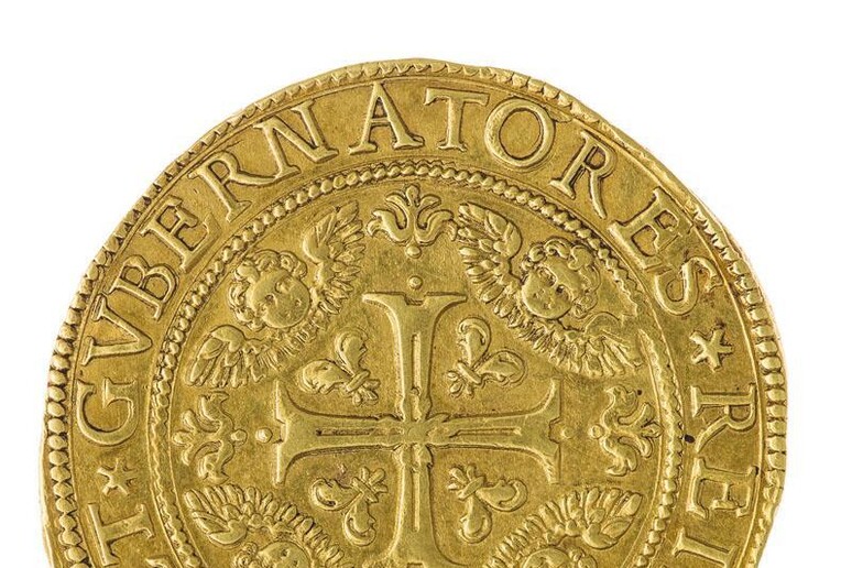 Monete antiche e rare all'asta Bolaffi - Notizie 