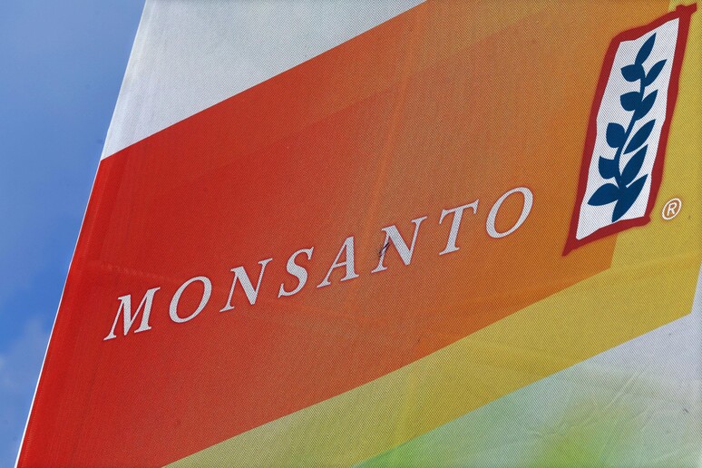 Monsanto - RIPRODUZIONE RISERVATA