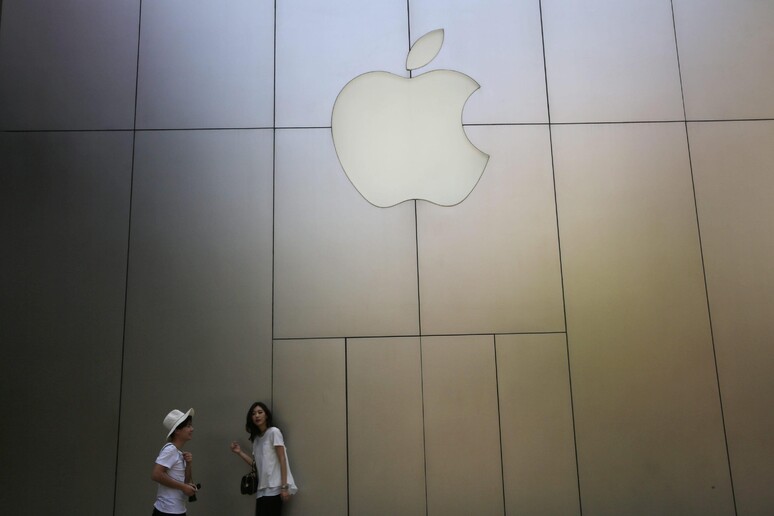 Apple, in Cina centro ricerca da 45 mln - RIPRODUZIONE RISERVATA