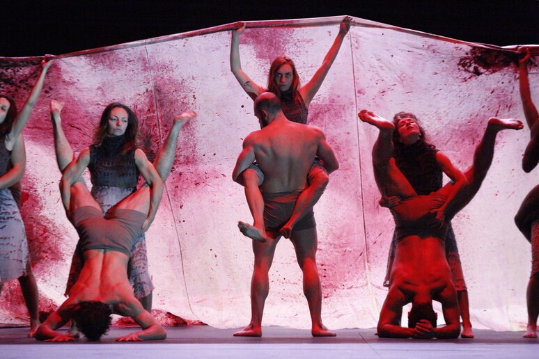 Macbeth inaugura stagione del Teatro Massimo - RIPRODUZIONE RISERVATA