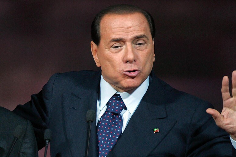 Compravendita senatori: giudici, Berlusconi corruttore - RIPRODUZIONE RISERVATA