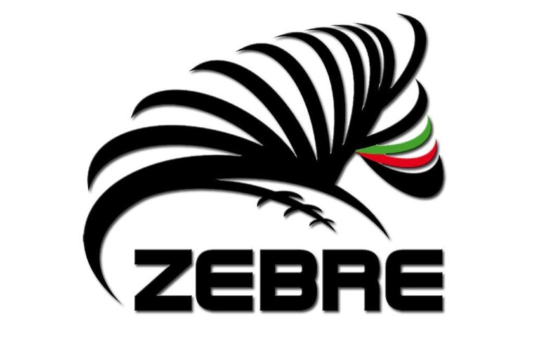 Zebre Rugby - RIPRODUZIONE RISERVATA