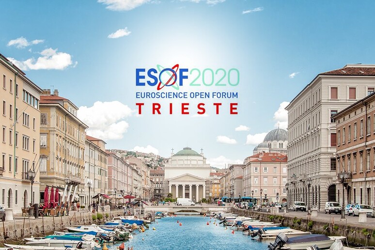 Finanzamento di 400.000 euro l 'anno per Esof 2020 a Trieste (fonte: Euroscience) - RIPRODUZIONE RISERVATA