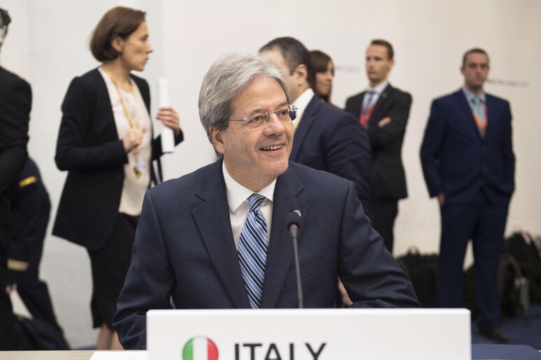 Accordo Italia-Libia sui migranti, i punti salienti - RIPRODUZIONE RISERVATA