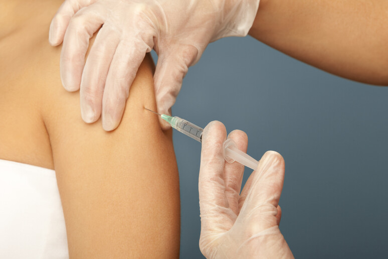 Creato vaccino anti-colesterolo, in corso test clinici - RIPRODUZIONE RISERVATA