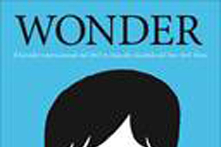 Wonder diventa film con Julia Roberts - Libri - Un libro al giorno