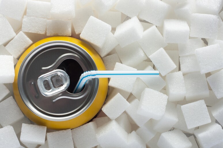 Bibite zuccherate e diet fanno invecchiare il cervello - RIPRODUZIONE RISERVATA
