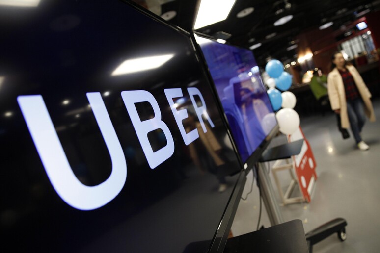 Nuova grana Uber, auto non sicure ad autisti - RIPRODUZIONE RISERVATA