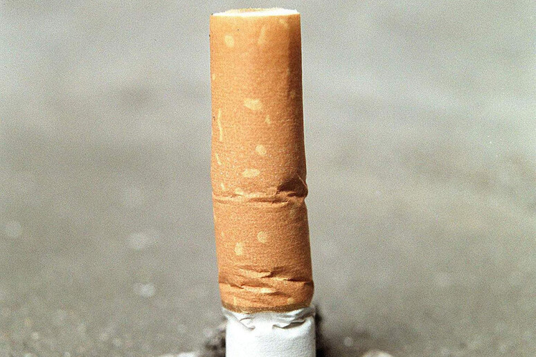Oms,  'solo 4 Paesi hanno adottato tutte le misure anti tabacco ' - RIPRODUZIONE RISERVATA