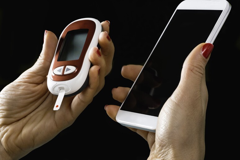 Contro diabete cellule per insulina comandate via smartphone - RIPRODUZIONE RISERVATA