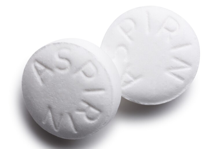 Se si interrompe l 'uso dell 'aspirina, più alto il rischio di un nuovo infarto o ictus - RIPRODUZIONE RISERVATA