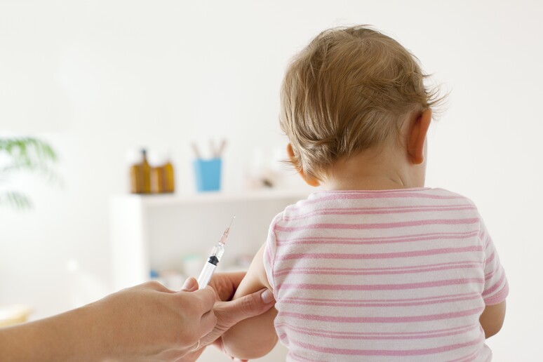 Vaccini, Codacons denuncia ministro Lorenzin e l 'Aifa - RIPRODUZIONE RISERVATA