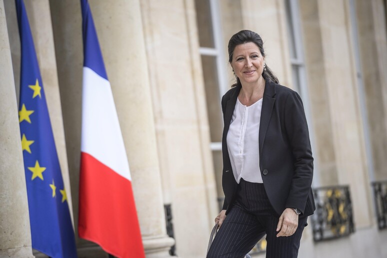 Il nuovo ministro della Salute francese  Agnes Buzyn © ANSA/EPA