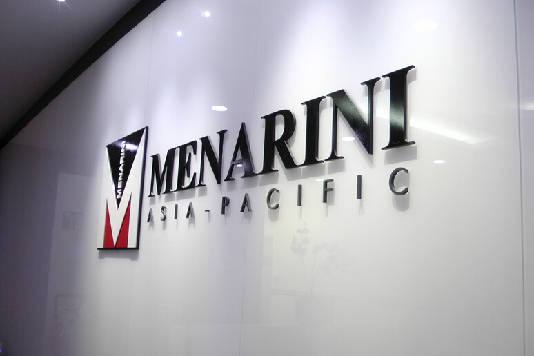 Il gruppo Menarini, azienda in espansione in oltre 100 paesi - RIPRODUZIONE RISERVATA
