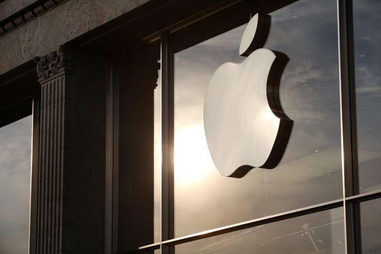 Apple, nuovo data center in Danimarca - RIPRODUZIONE RISERVATA