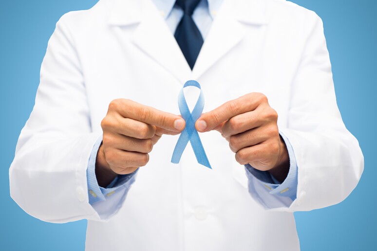 Test del sangue scova i tumori della prostata più aggressivi - RIPRODUZIONE RISERVATA