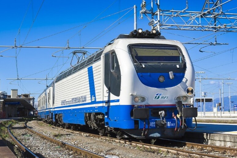 L 'Europa punta su metropolitane e treni più ecologici col progetto MyRails (fonte: INRIM) - RIPRODUZIONE RISERVATA