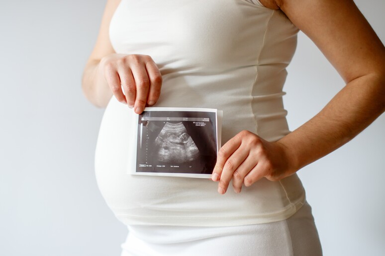 Morte improvvisa feto, spesso colpa del deterioramento della placenta - RIPRODUZIONE RISERVATA