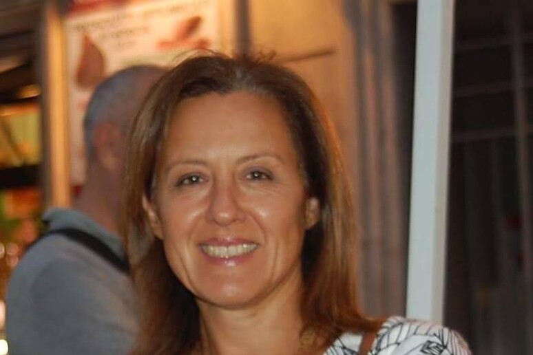 Elena Fattori - RIPRODUZIONE RISERVATA
