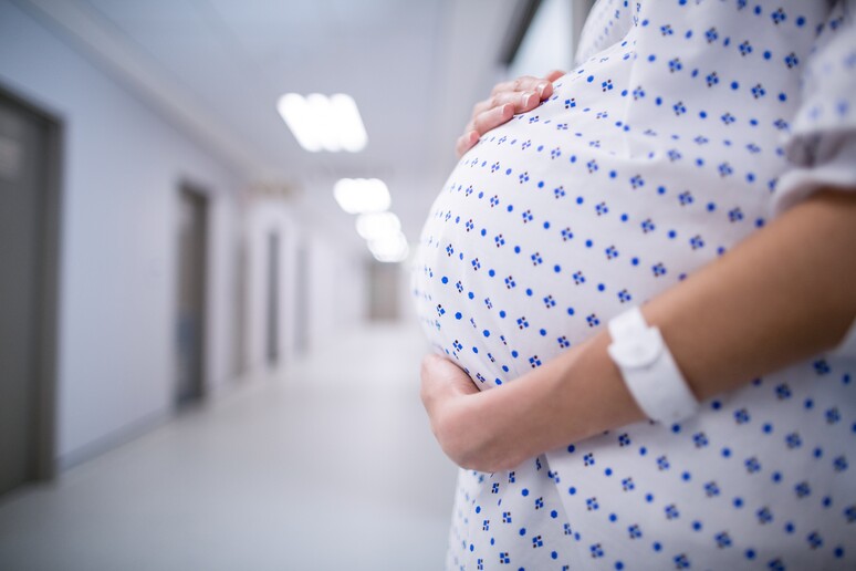Con diabete in gravidanza triplica il rischio di parti cesarei - RIPRODUZIONE RISERVATA