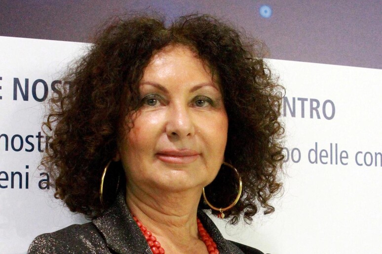 Sonia Bonfiglioli - RIPRODUZIONE RISERVATA