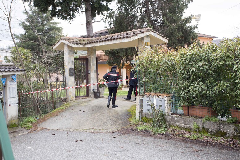 Quattro morti in Calabria, ipotesi omicidio-suicidio - RIPRODUZIONE RISERVATA