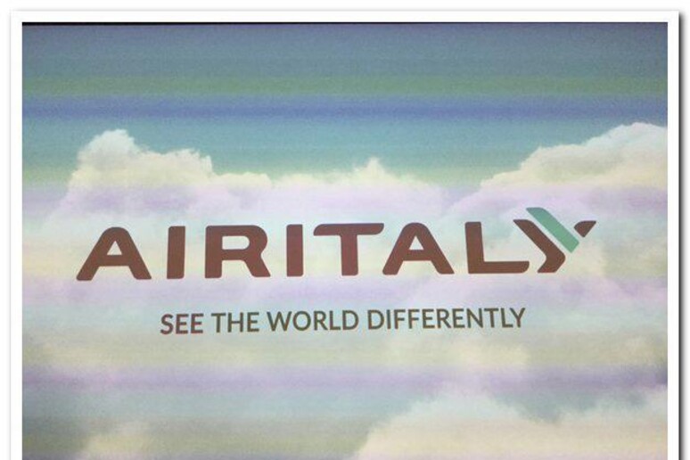 Air Italy - RIPRODUZIONE RISERVATA