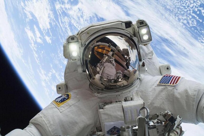 L 'esplorazione spaziale è una sfida e un 'opportunità di lavoro (fonte: NASA) - RIPRODUZIONE RISERVATA