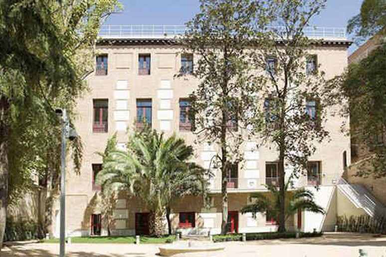 Casa Sefarad, il centro di cultura sefardita a Madrid -     RIPRODUZIONE RISERVATA