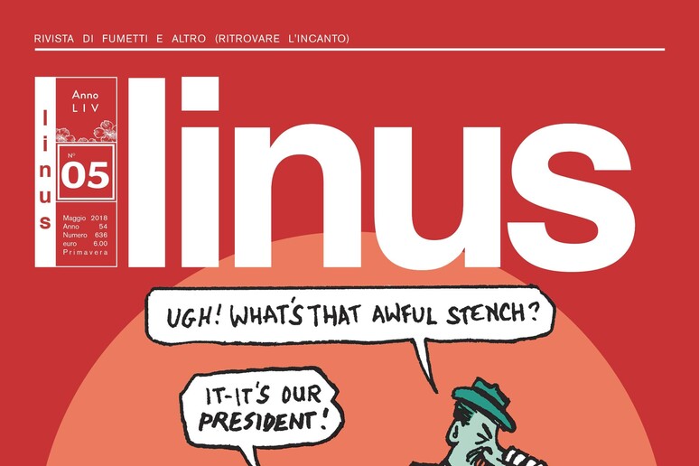 Il ritorno di Linus, da Schultz a Houellebecq - Notizie 